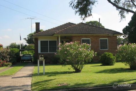 23 Frederick Ave, South Granville, NSW 2142