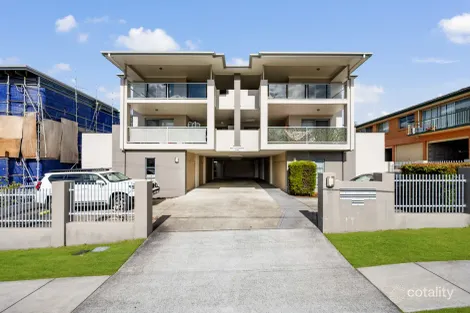 6/30 Mcilwraith St, Everton Park, QLD 4053