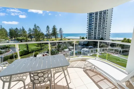 92/59 Pacific St, Main Beach, QLD 4217