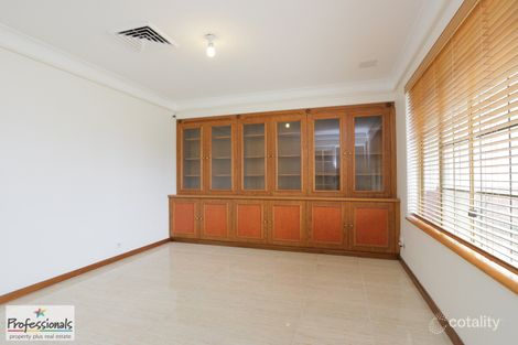 Property photo of 12 Sedges Grove Canning Vale WA 6155