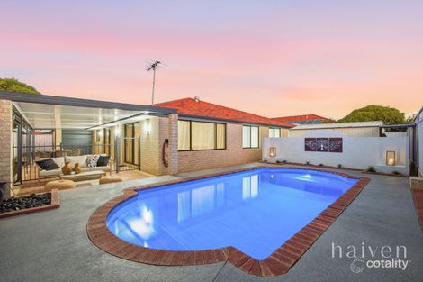 Property photo of 79 Sandringham Promenade Canning Vale WA 6155