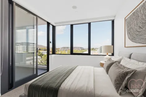 Property photo of 113/26 Antill Street Dickson ACT 2602