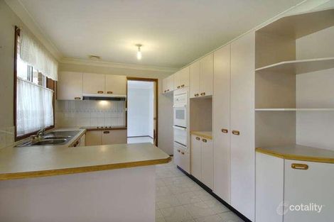 Property photo of 5 Atkinson Close Glenmore Park NSW 2745
