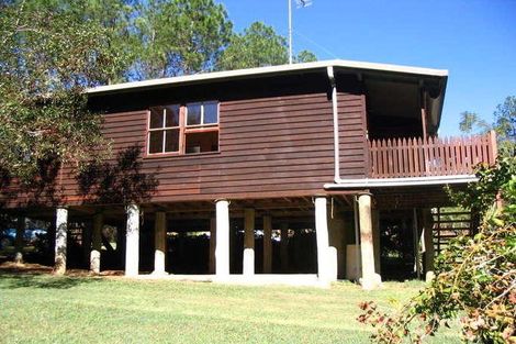 Property photo of 32 Marroo Road Brooloo QLD 4570