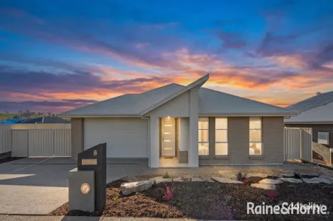 Property photo of 8 Badcoe Crescent Strathalbyn SA 5255