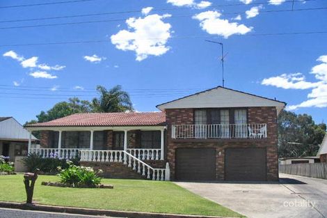 9 Plimsoll St, Mcgraths Hill, NSW 2756