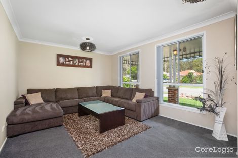 Property photo of 112 Denton Park Drive Rutherford NSW 2320