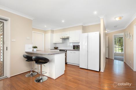 Property photo of 112 Denton Park Drive Rutherford NSW 2320