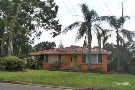 20 Bunyan Rd, Leonay, NSW 2750