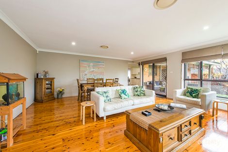 Property photo of 6 Mirrabooka Court Emu Heights NSW 2750