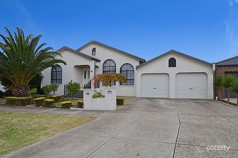 Property photo of 63 Pintail Crescent Taylors Lakes VIC 3038