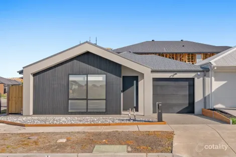 44 Castlegrove Rd, Wollert, VIC 3750