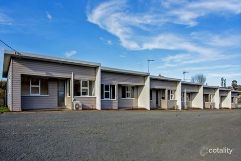 Property photo of 3/29A Middle Road Devonport TAS 7310