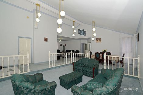 Property photo of 63 Pintail Crescent Taylors Lakes VIC 3038