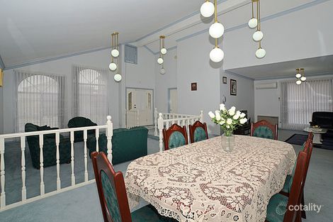 Property photo of 63 Pintail Crescent Taylors Lakes VIC 3038