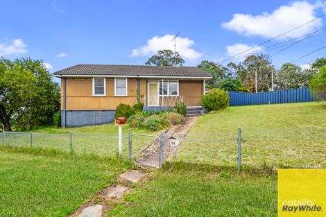 Property photo of 34 Rymill Road Tregear NSW 2770