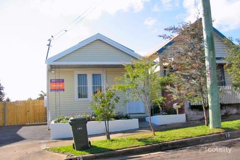 Property photo of 19 Pretoria Street Lilyfield NSW 2040