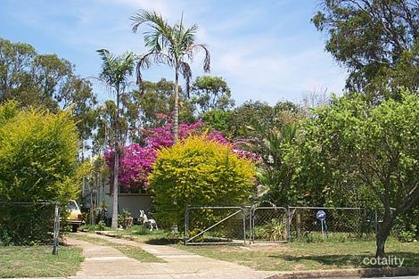 101 Barney St, Barney Point, QLD 4680