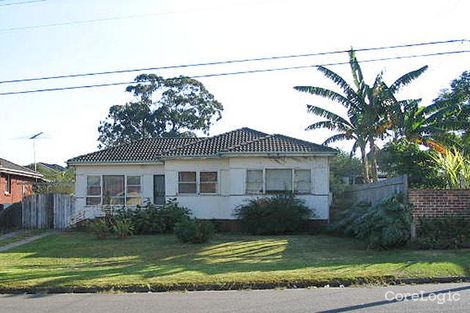 Property photo of 18 Nangar Street Fairfield West NSW 2165