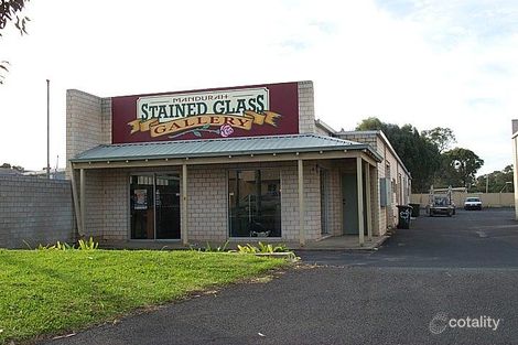 6/12 Tindale St, Mandurah, WA 6210