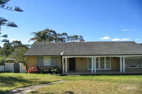 463 Windsor Rd, Baulkham Hills, NSW 2153
