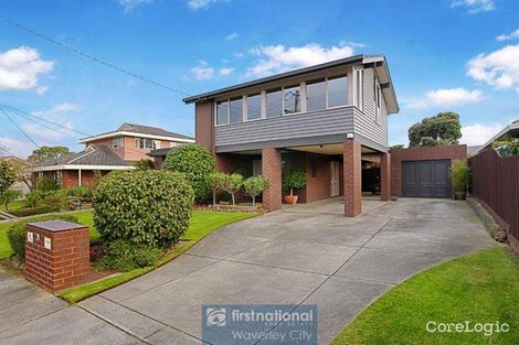 Property photo of 25 Honeysuckle Avenue Wheelers Hill VIC 3150