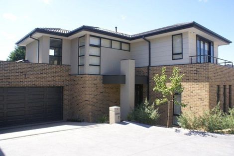 25 Leslie St, Donvale, VIC 3111