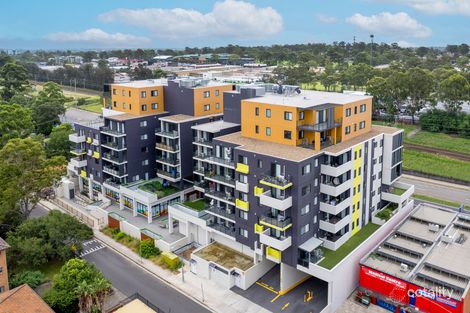 304/240-250 Great Western Hwy, Kingswood, NSW 2747