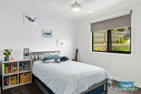 Property photo of 4 Norfolk Rise San Remo VIC 3925