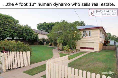 Property photo of 21 Forrest Street Everton Park QLD 4053