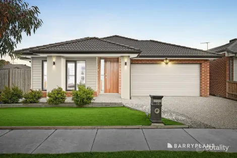 10 Cypress Cres, Beveridge, VIC 3753