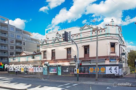 48 Regent St, Redfern, NSW 2016