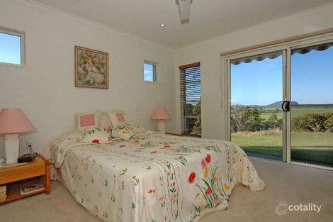 Property photo of 25 Parkyn Hill Place Maroochy River QLD 4561