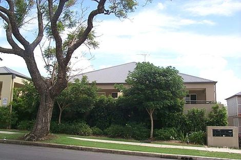 Property photo of 13/114-124 Pashen Street Morningside QLD 4170