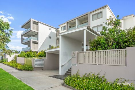 27/5 Drinkwater Lane, Edmondson Park, NSW 2174