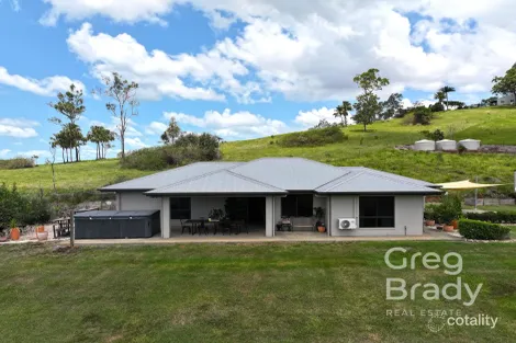 180 Gordonville Ct, Sarina, QLD 4737