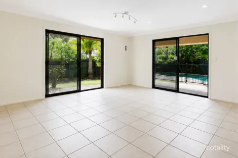 Property photo of 24 Audrey Avenue Helensvale QLD 4212
