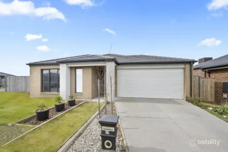 Property photo of 29 Sundance Boulevard Winter Valley VIC 3358