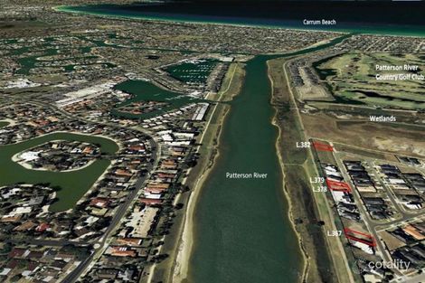 8 Riverside West, Patterson Lakes, VIC 3197