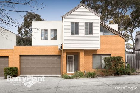 Property photo of 14/42 Liege Avenue Noble Park VIC 3174