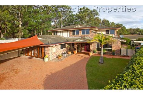 7 Saint Peters Ct, Capalaba, QLD 4157
