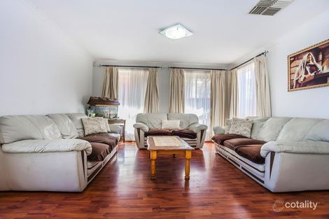 Property photo of 11 Lynx Avenue Roxburgh Park VIC 3064