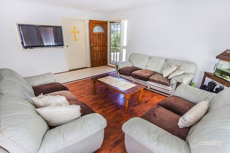 Property photo of 11 Lynx Avenue Roxburgh Park VIC 3064