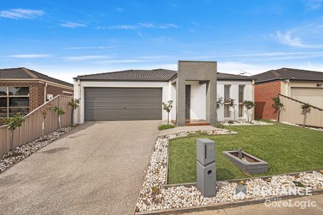 Property photo of 22 Grenache Street Point Cook VIC 3030