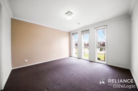 Property photo of 22 Grenache Street Point Cook VIC 3030
