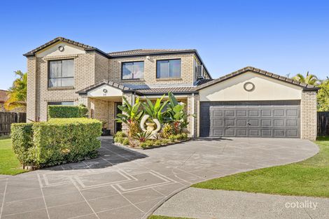 Property photo of 11 Oakdale Avenue Nerang QLD 4211