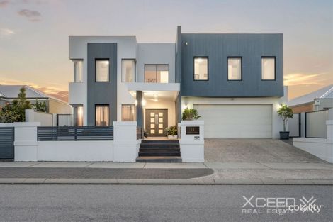 Property photo of 11 Seabird Bend Jindalee WA 6036