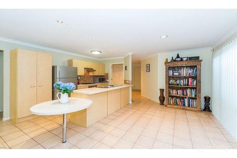 Property photo of 135 Sidney Nolan Drive Coombabah QLD 4216