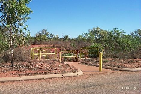 Lot 2950 Howe Dr, Cable Beach, WA 6726