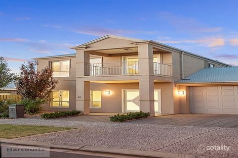 Property photo of 68 Shoalhaven Circuit Mawson Lakes SA 5095